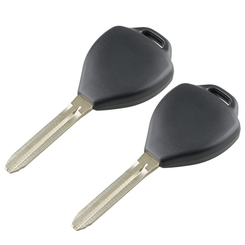 2 x para Toyota Camry 2007, , , HYQ12BBY llave inteligente para control remoto de coche botón 4 314,4 Mhz