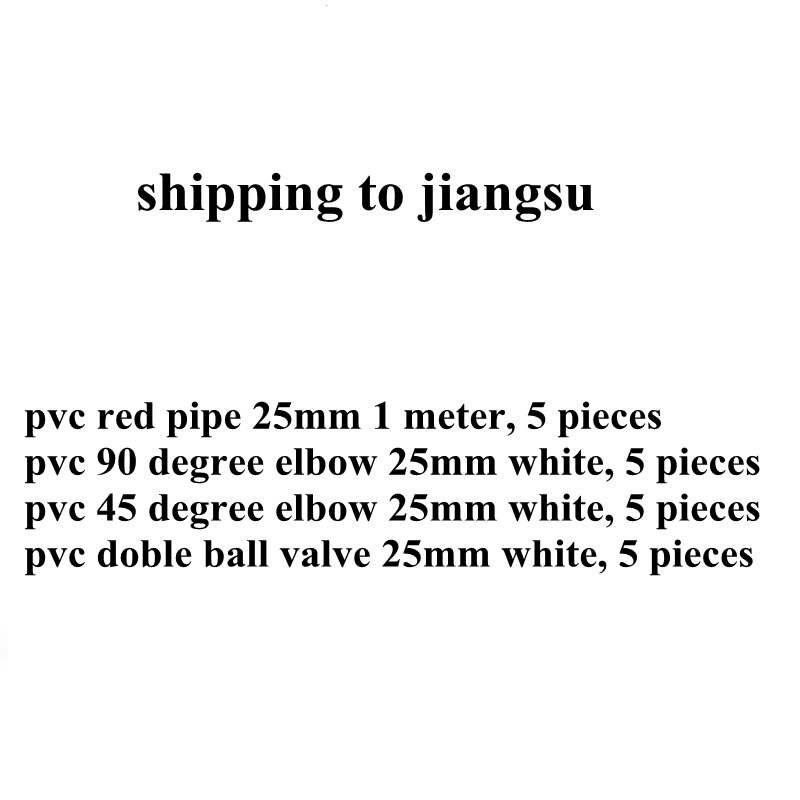 Pvc Pijp Kogelkraan Connector Buis Globe Kogelkraan Naar Jiangsu