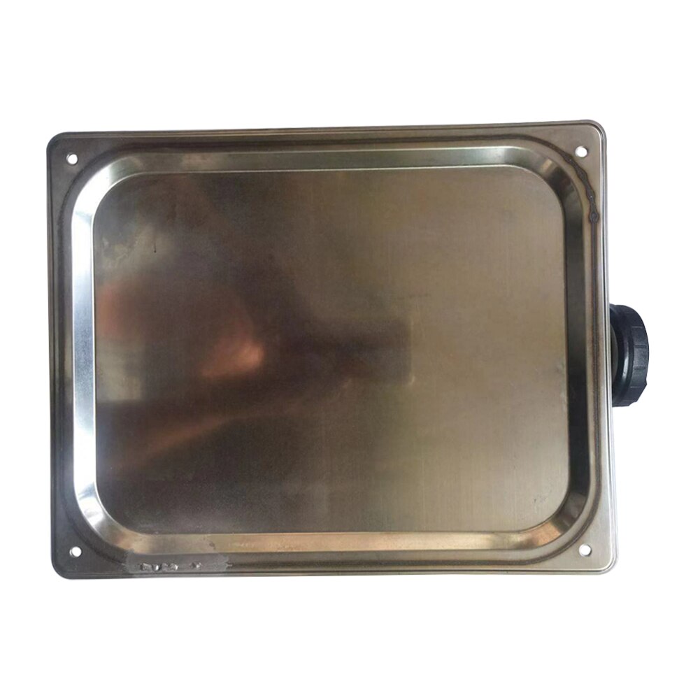 Universal 7L Stainless Steel Diesel Gasoline Petrol Fuel Tank Can Fit For Webasto Eberspacher Heater