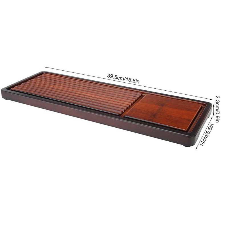 Kleine Thee Dienblad Thee Dienblad Voor Home Office