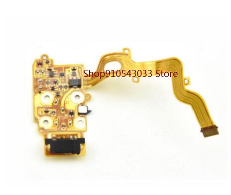 para Nikon D5500 cubierta superior Cable flexible piezas de repuesto para cámara