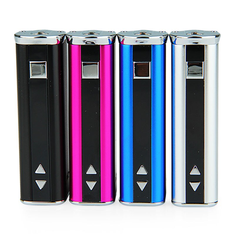 100% Authentic Eleaf iStick Mod 30W Battery 2200mAh with VV/VW modes OLED Screen Single Battery/ Battery with 510-eGo adapter