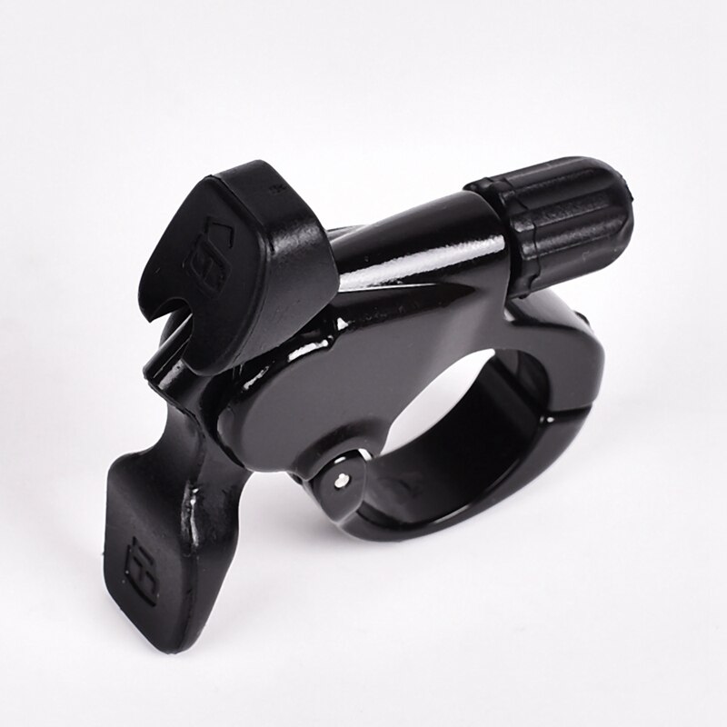 Yn-cykel wire controller kabel kontroll switch mtb cykel fjärrlås tillbehör