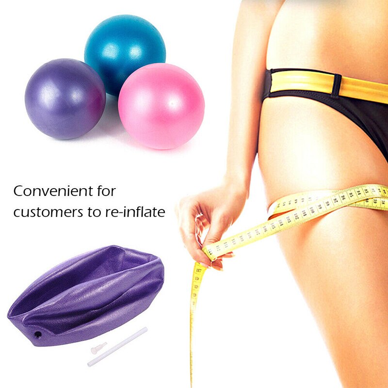 Pilates Yoga Sport Yoga Ballen Bola Pilates Fitness Gym Balance Fit Bal Oefening Pilates Workout Massage Bal Voor Home Gym