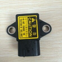 Sensor de aceleración genuino, 89441-52030, 499100-0660, 8944152030, 4991000660, Sensor de desaceleración apto para TOYOTA