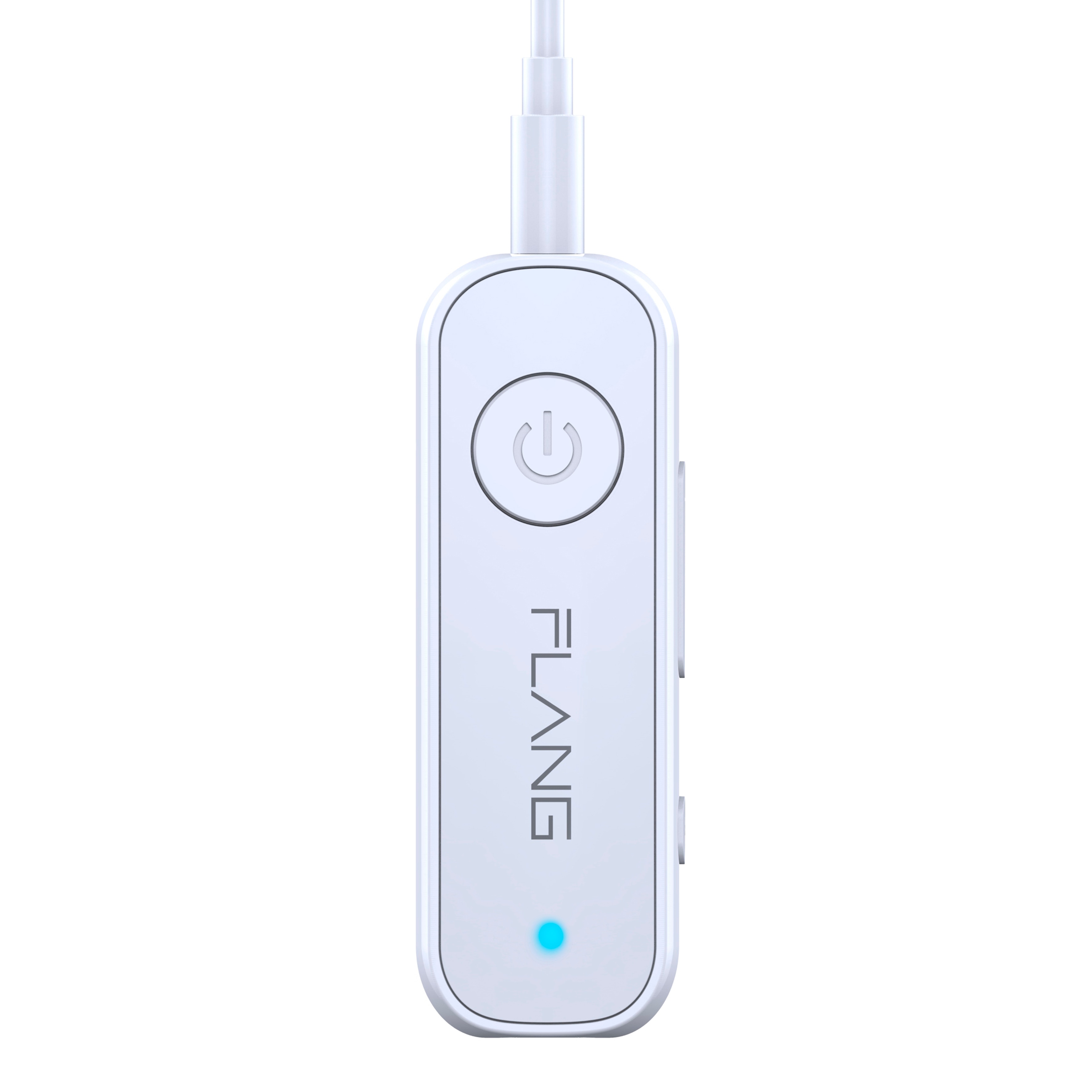 Adaptador de áudio sem fio bluetooth v5.0 azul-dente música receptor 3.5mm jack adaptador para carro handsfree chamada estéreo alto-falante