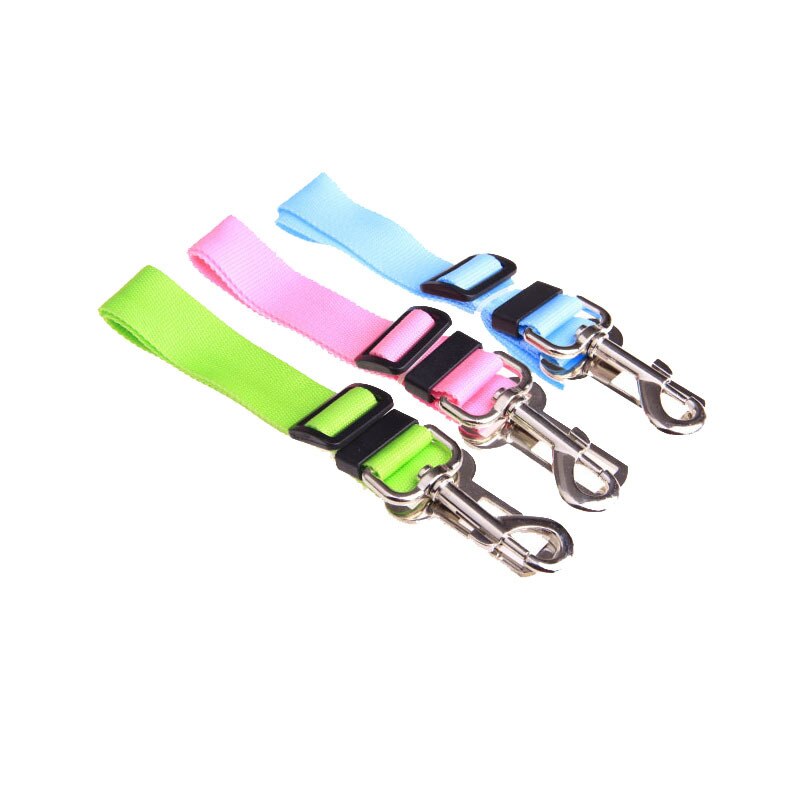 Veiligheid Touw Voor Hond Auto Leash Intrekbare Hond Veiligheidsgordel Hond Touw Huisdier Auto Levert Dierbenodigdheden Hondenriem шлейка Для Собак