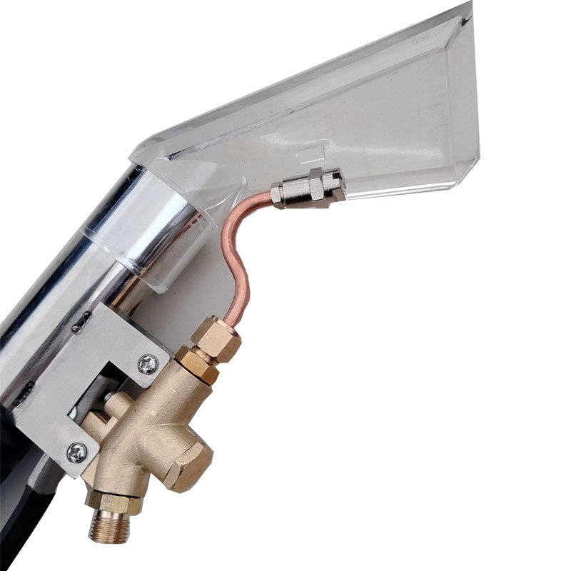 Commerciële Stofzuiger Borstel Nozzle Carpet Cleaner Nozzles Stoomreiniger Nozzle Zuigmond Carpet Cleaner Onderdelen