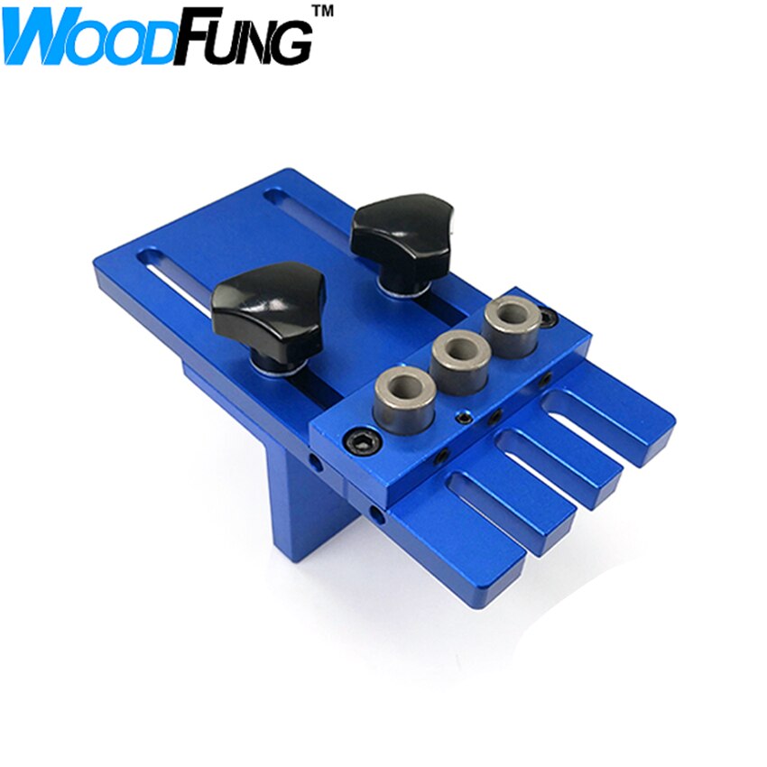 3 in 1 hole jig kit