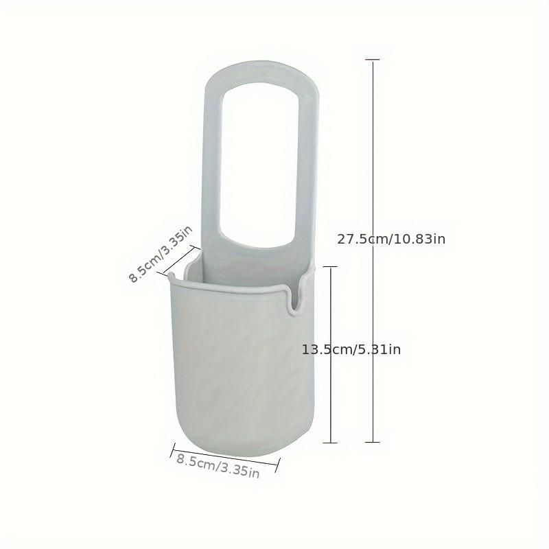 For baby, stroller, wheelchair, pram, bicycle: bottle holder, pram accessories, bottle storage bag, silicone cup holder