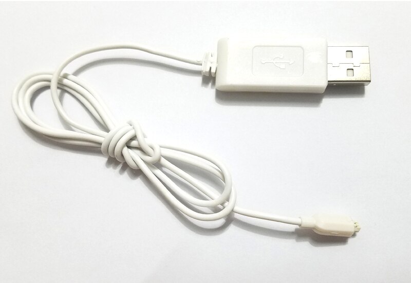 Helicóptero RC S5, cabeza de la cubierta de la barra de equilibrio, cuchilla principal de conexión, hebilla trasera, cabezal del eje interno, Cable de cargador USB para Syma S5