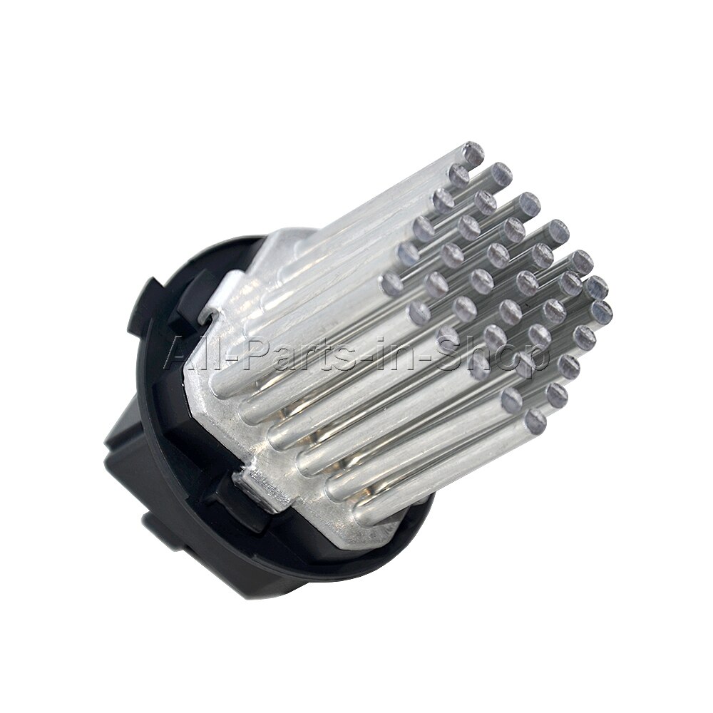 6441.S7 Heater Blower Motor Resistor Fan Resistor