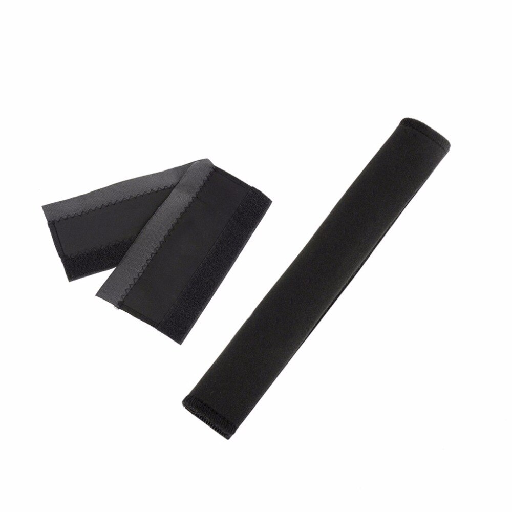 2pcs Neoprene Bike Bicycle Frame Protector Chain Stay Guard Cover Sleeve Pad Newest