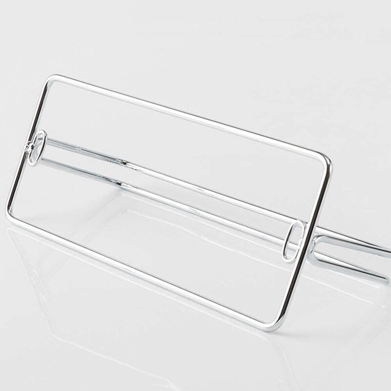 Screen Clip Partition Bracket Desk Divider Clamp Removable Divider Clip for Student Desk Library Office Desk