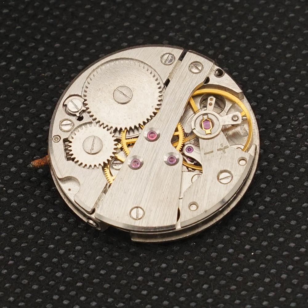 Ensemble pour montre, montre à assembler soi-même exercices, , montre gratté, accessoire, partie mécanique, partie M9D3, 1 pièce