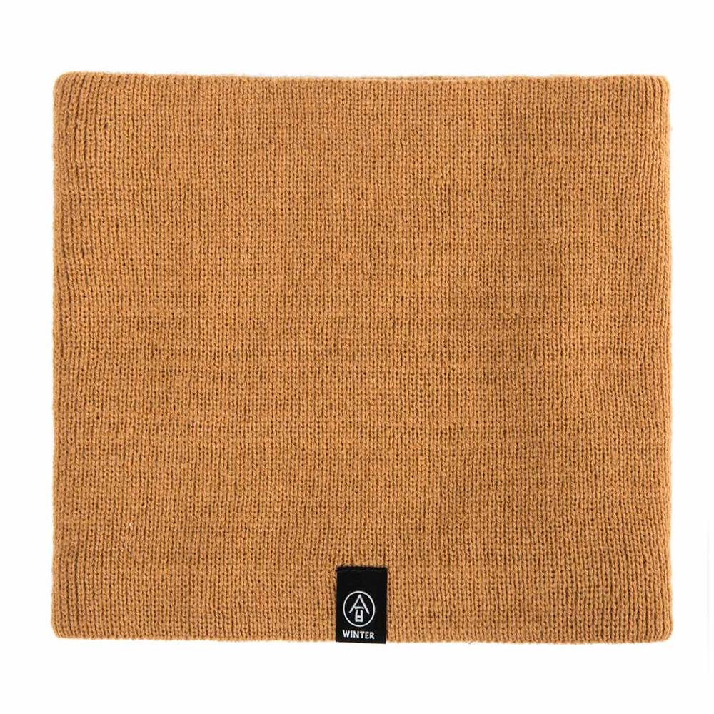 Mltbb Casual Vrouwen Winter Sjaal Gebreide Ring Sjaals Voor Mannen Effen Kleur Dikke Warme Sjaal Unisex Mode Halsdoek kids