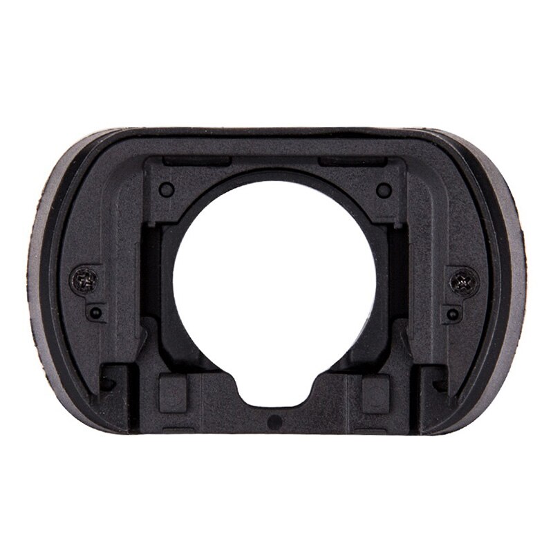 Câmera eyecup para fuji EC-XTL óculos de proteção visor xt3 xt2 GFX-50S eyecup