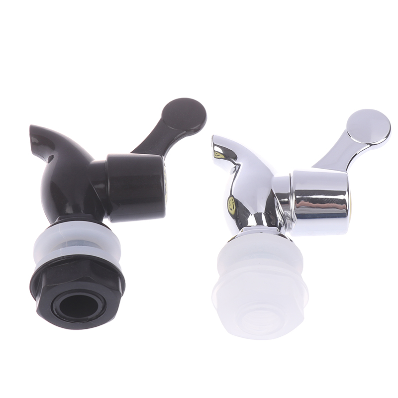 Lek Kraan Pot Vat Watertank Kraan Met Filter Wijn Ventiel Water Dispenser Proof Kraan Water Kraan Plastic Glazen Wijnfles