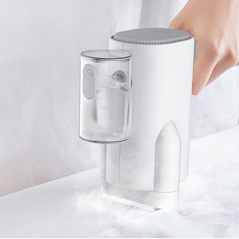 Household Handheld Garment Ironing Machine Protable Steam Iron Small Clothes Steaming Ironing Machine