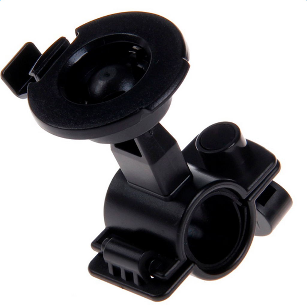 Motocicleta bicicleta montura de manillar de bicicleta para GARMIN NUVI 2597 LMT 44 52 54 55