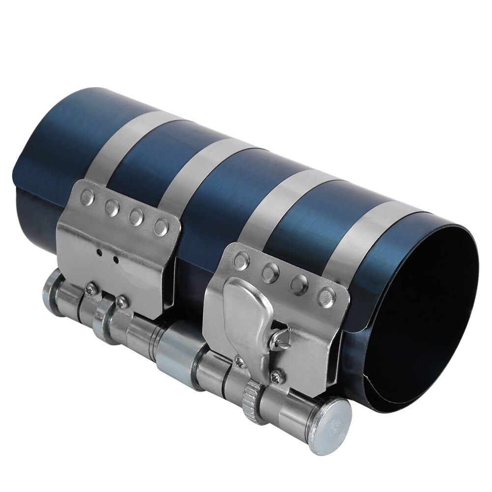 Kolben Motor- Kolben Ring Kompressor Werkzeug Installateur 53-175mm 3 zoll Ratschen Automobil professionelle ersatzteile