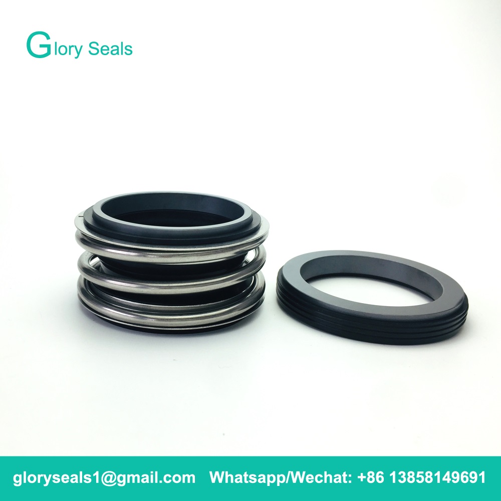 MG1-38/G60 MB1-38 109-38 Mechanical Seal Replace To Mechanical Seals MG1 Shaft Size 38mm With G60 Stationary Seat