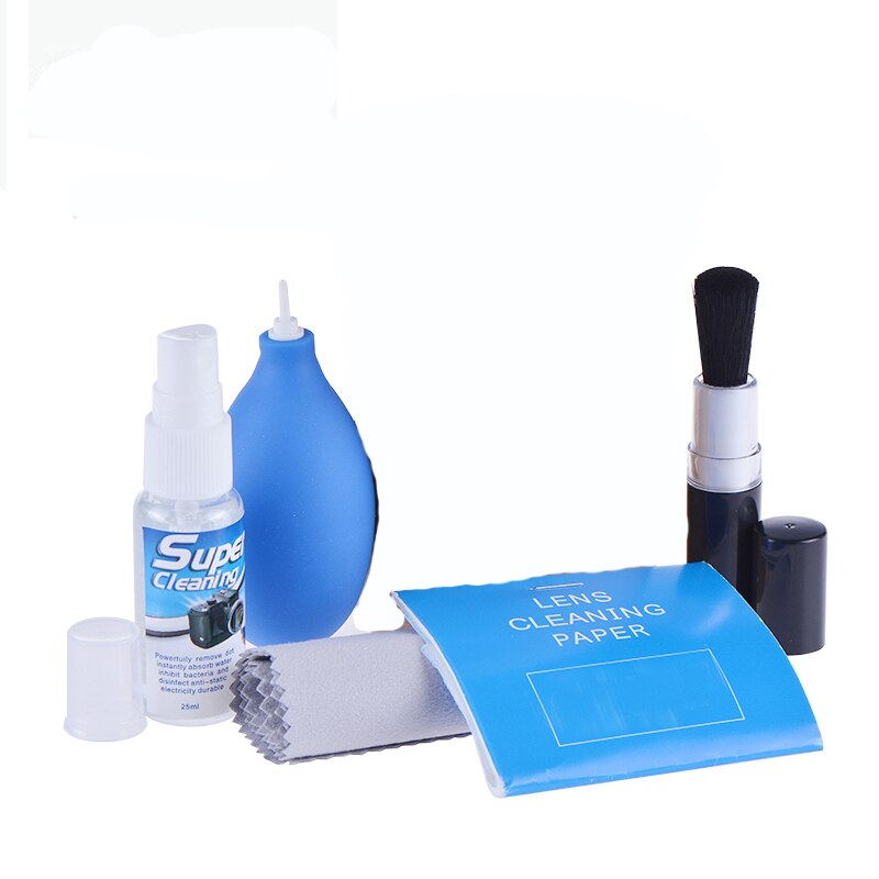 camera lens LCD screen cleaning kit factory direct cleaning set Computer laptop - have not cleaning solution