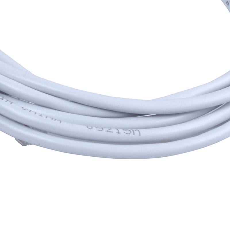 RJ45 Ethernet Network Cable LAN Cat5 Internet Patch Lead