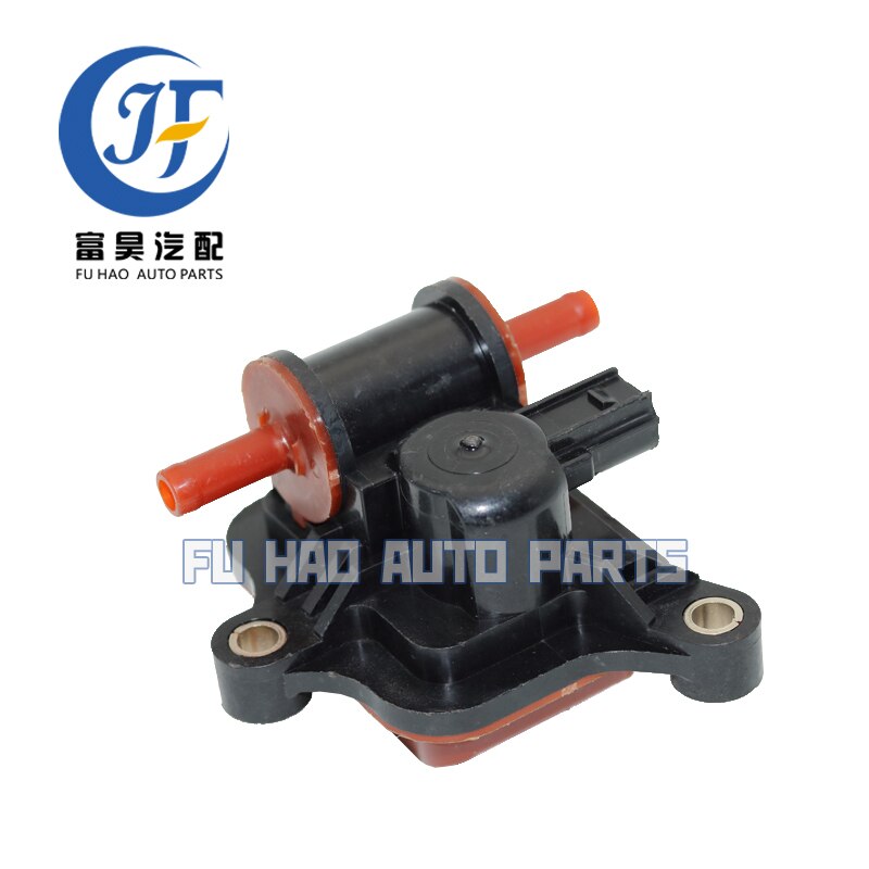 OEM Genuine Valve Solenoid For Honda Civic CR-V 36162-5AA-A01 136200-7410 1362007410