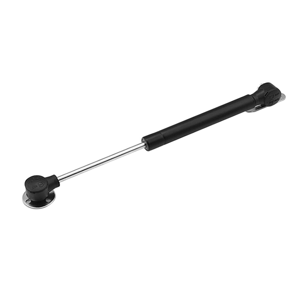 Gasveer lift ondersteuning kastdeur lift pneumatische ondersteuning speelgoedkist scharnier met soft close