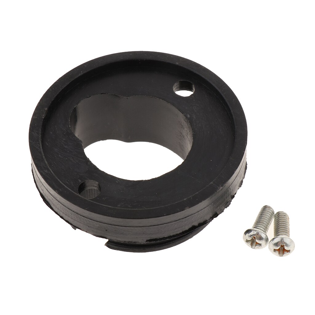 Abs plast bunnplate - universell passform til 47 49cc skitt sykkel atv