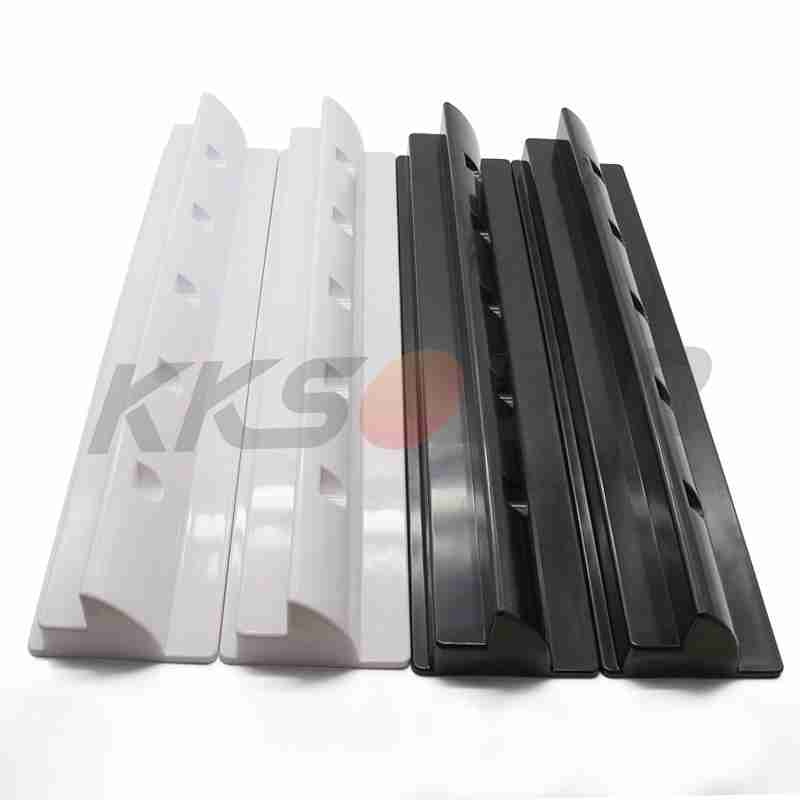 55CM ABS Solar Panel Mount System for Caravan Motor Home Solar Panel Mounting Brackets Roof Mount