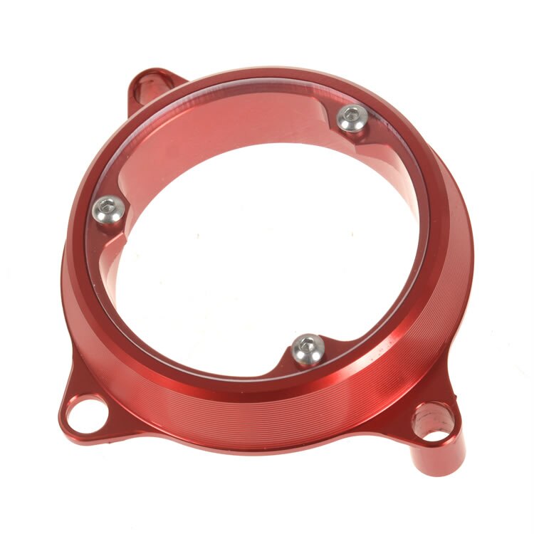 VOOR KYMCO AK550 AK 550 Motorfiets Accessoires CNC Aluminium Frame Gat Aandrijfas Cap Cover