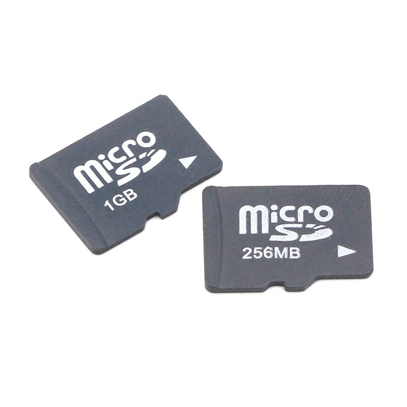 Tf256mb/1gb geheugenkaarten tf/micro sd-kaart mobiele telefoon geheugenkaart kleine capaciteit luidsprekerkaart