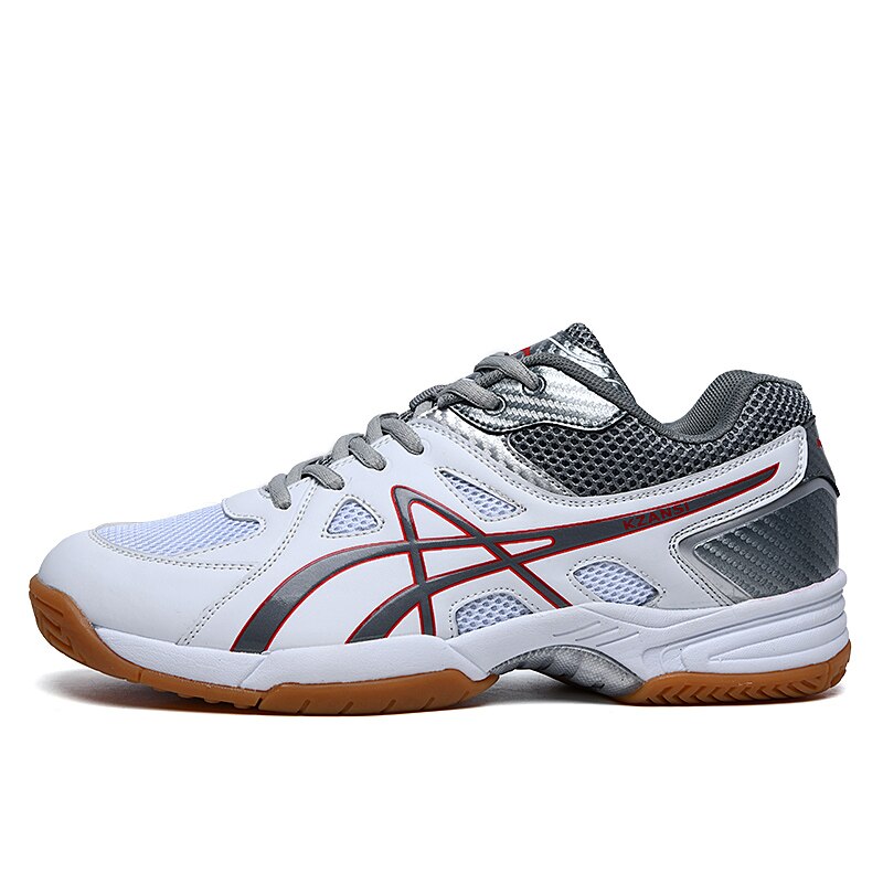 Volleyball Shoes Women Breathable Volleyball Sneakers High Tennis Shoes Light weight Tennis Sneakers: YinHong / 11.5