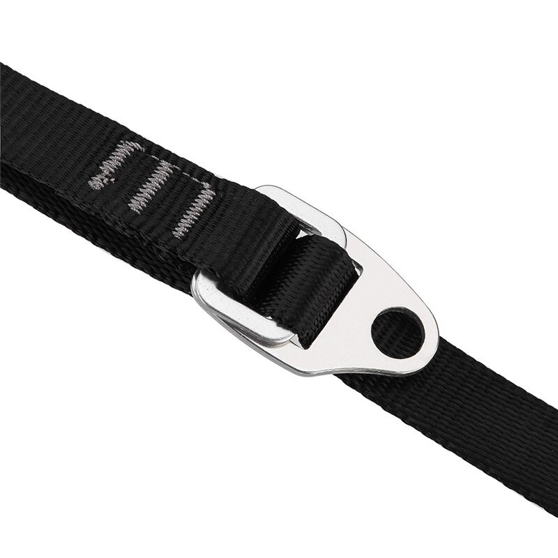 Adjustable Webbing Foot Loop Climbing Foot Loop Ascender Belt Foot Pedal Band Adjustable riser pedal A1