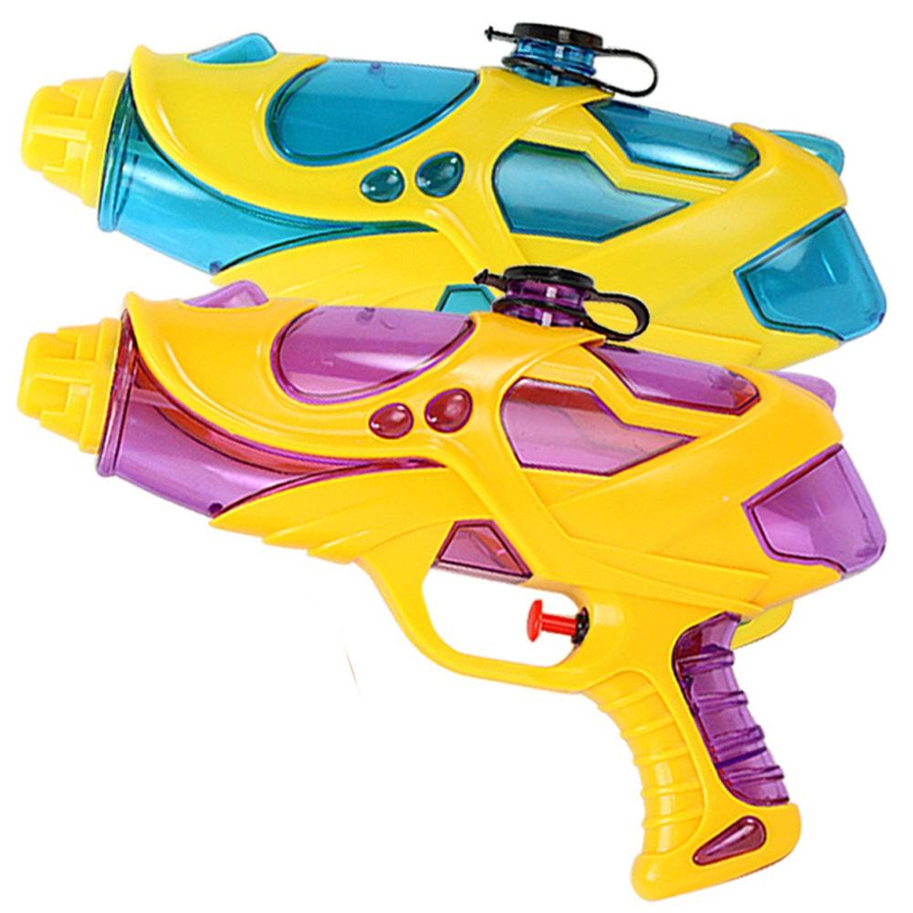 Zomer Outdoor Strand Water ShooterToy Vorm Spelen Water Speelgoed kinderen speelgoed