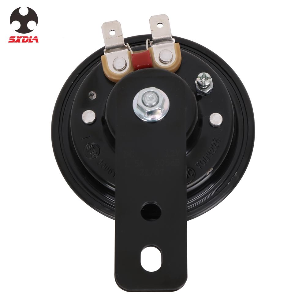 For Sur-Ron Sur Ron Surron Light Bee Off-Road Electric Vehicle Motorcycle Trumpet Horn