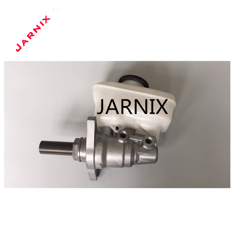 Brake Master Cylinder Assy For Genuine Toyota CYLINDER SUB-ASSY, BRAKE MASTER W/PLATE OEM:47028-30030