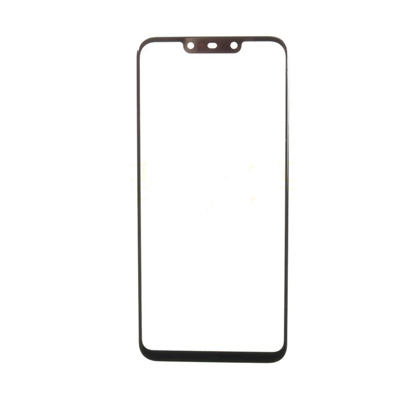 Mate20 Lite Touch Screen Voor Huawei Mate 20 Lite Voorpaneel Lcd Display Outer Glas Lens Telefoon Cover Reparatie Vervangen onderdelen + Oca: Default Title