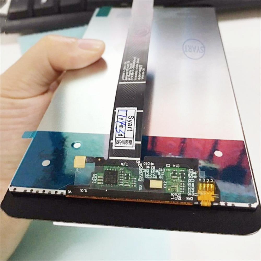 Pour Huawei Mate 9 écran LCD + Écran Tactile Digitizer Assemblée Remplacement + Outil Pour Mate9 MHA-L09 MHA-L29 MHA-AL00 Écran LCD