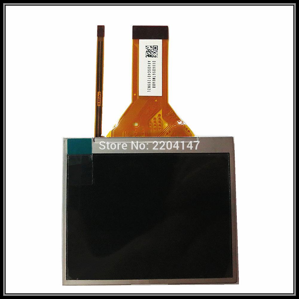 Nikon Z 72 Display LCD Di Ricambio Per Fotocamera Nikon D40, D60 - Foto 3