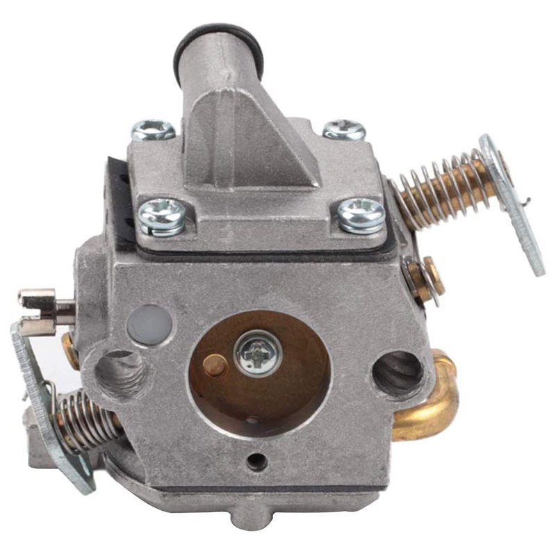 Ms170 forgasser er egnet for stihl  ms180 forgasser 017 018 ms170c ms180c motorsag 1130 120 0603 og 1130 124 0800
