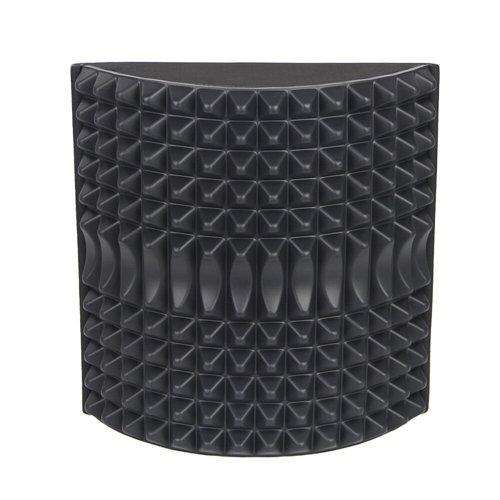 Abdominal Exerciser Mat Stretcher Fitness Sit-board AB Mat Trigger Point Stretcher Fitness Exercise Abdominal Muscles Training