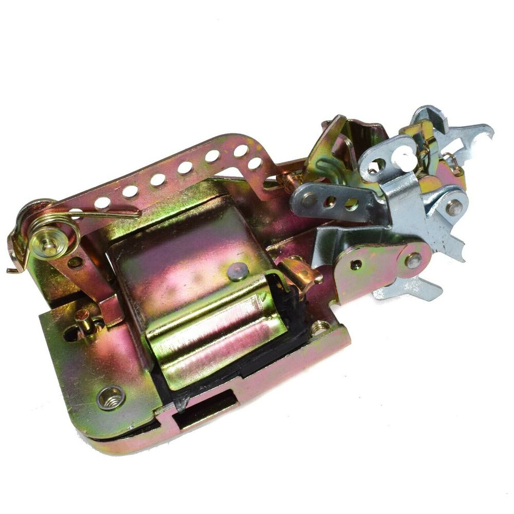 Deurslot Mechanieken 4Deurs links-voor met artikelnummer 7281931 voorraad
