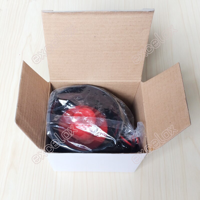 1/6 Tones Outdoor Security Sound Siren Horn Speaker Metal DC12V Loud High Volume Home Intrusion Car Vehicle Safety Fire Alarm