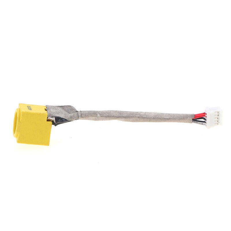 Connecteur DC Jack Pour Lenovo ThinkPad X230, X230I, X230S - Marque KINPOWER, Neuf Et Compatible