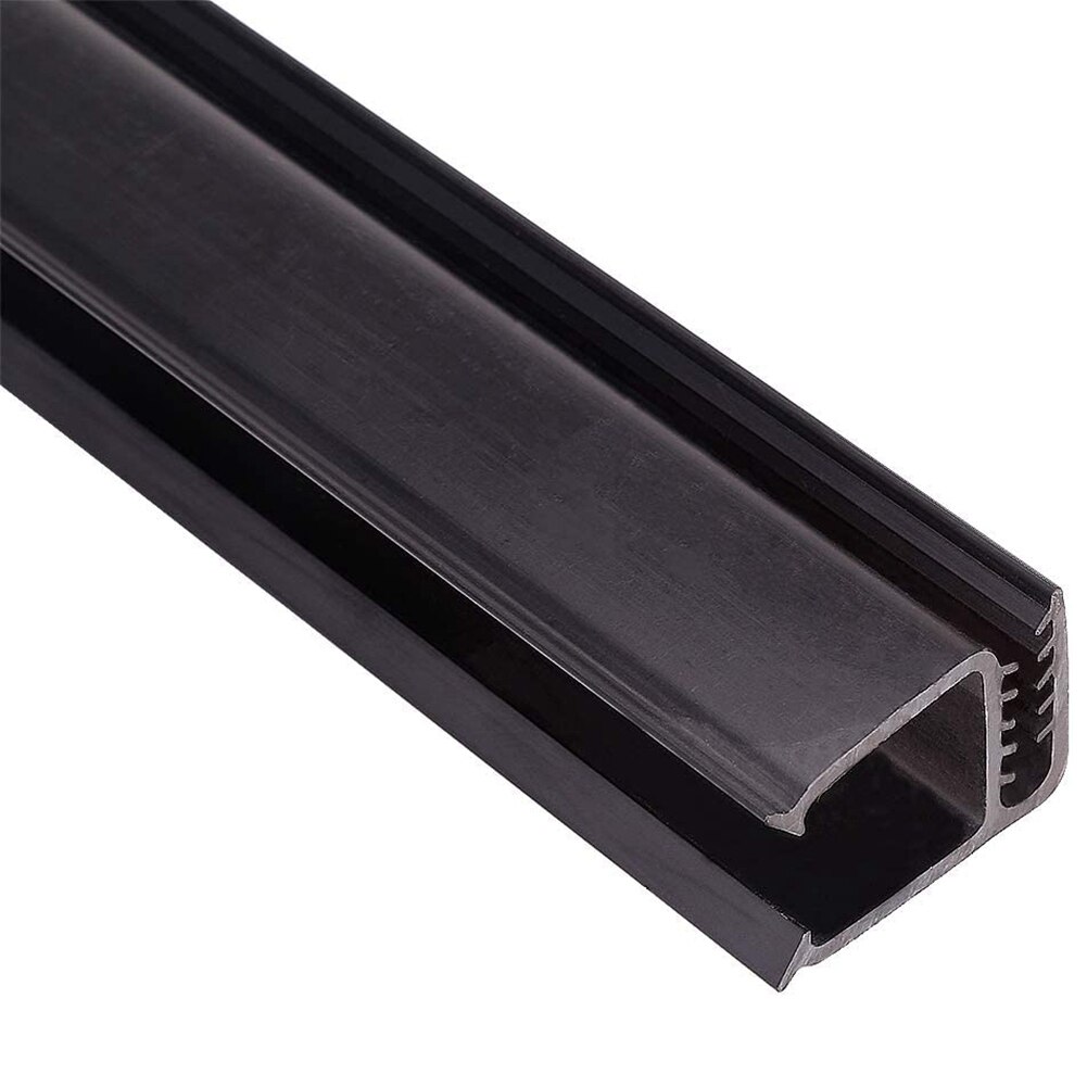 2 Pcs 12.6 Inch Windshield Sash for Club Car DS &amp; Precedent Golf Cart 102163001 Golf Cart Accessories