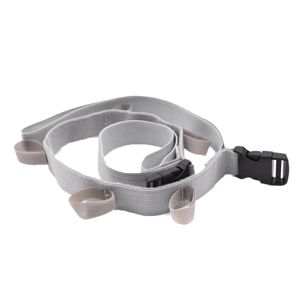 Car Mounted Rod Carry For Fishing In-Vehicle Storage Of Fishing Rod Car fishing rod strap/Rod carriers dedicated to assisting gr: A