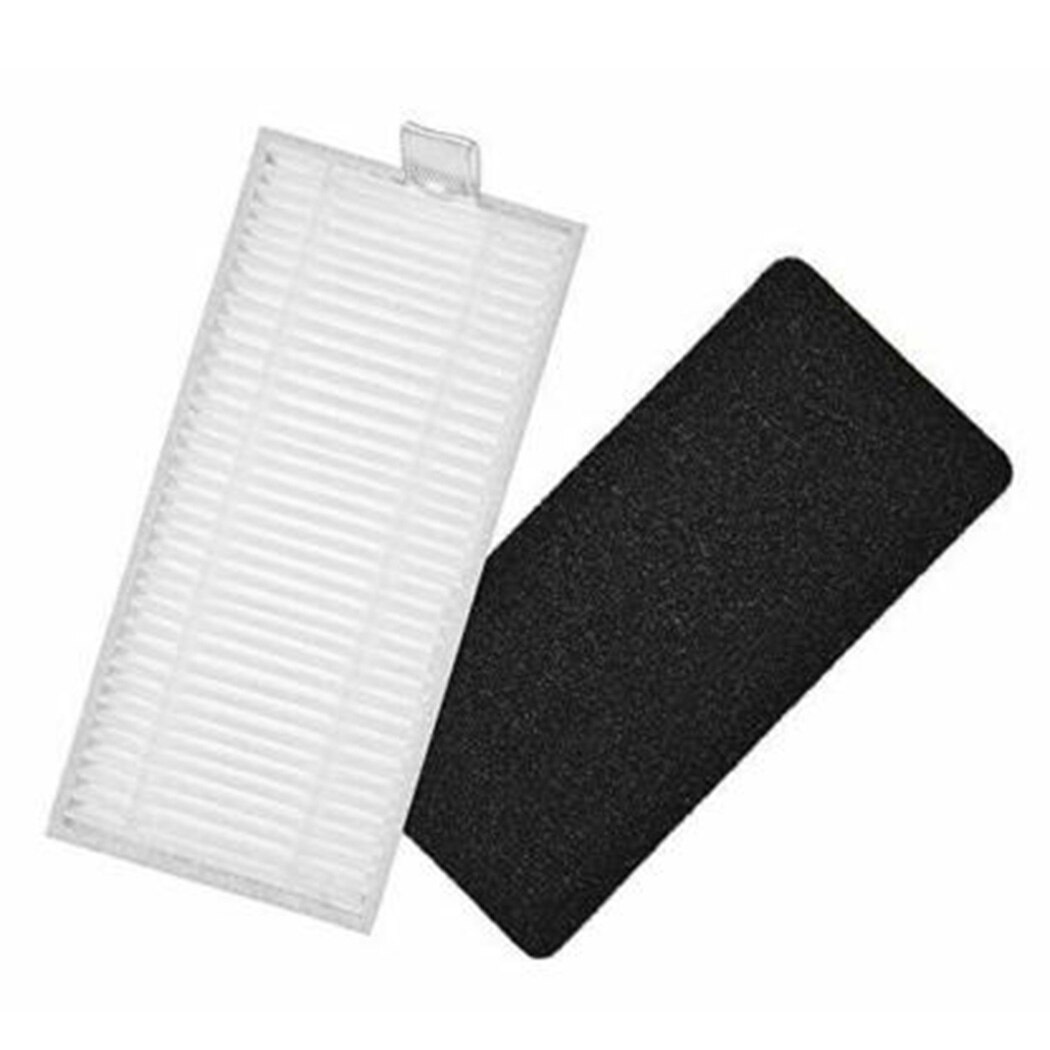 Accessoires Side Brush Kit Professionele Vervanging Voor Goovi D380 (1600Pa)